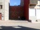 For sale Land Agadir Centre ville 105 m2