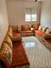 Rent for holidays Apartment Agadir Hay Mohammadi 52 m2 4 rooms