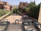 Rent for holidays House Agadir Centre ville 140 m2